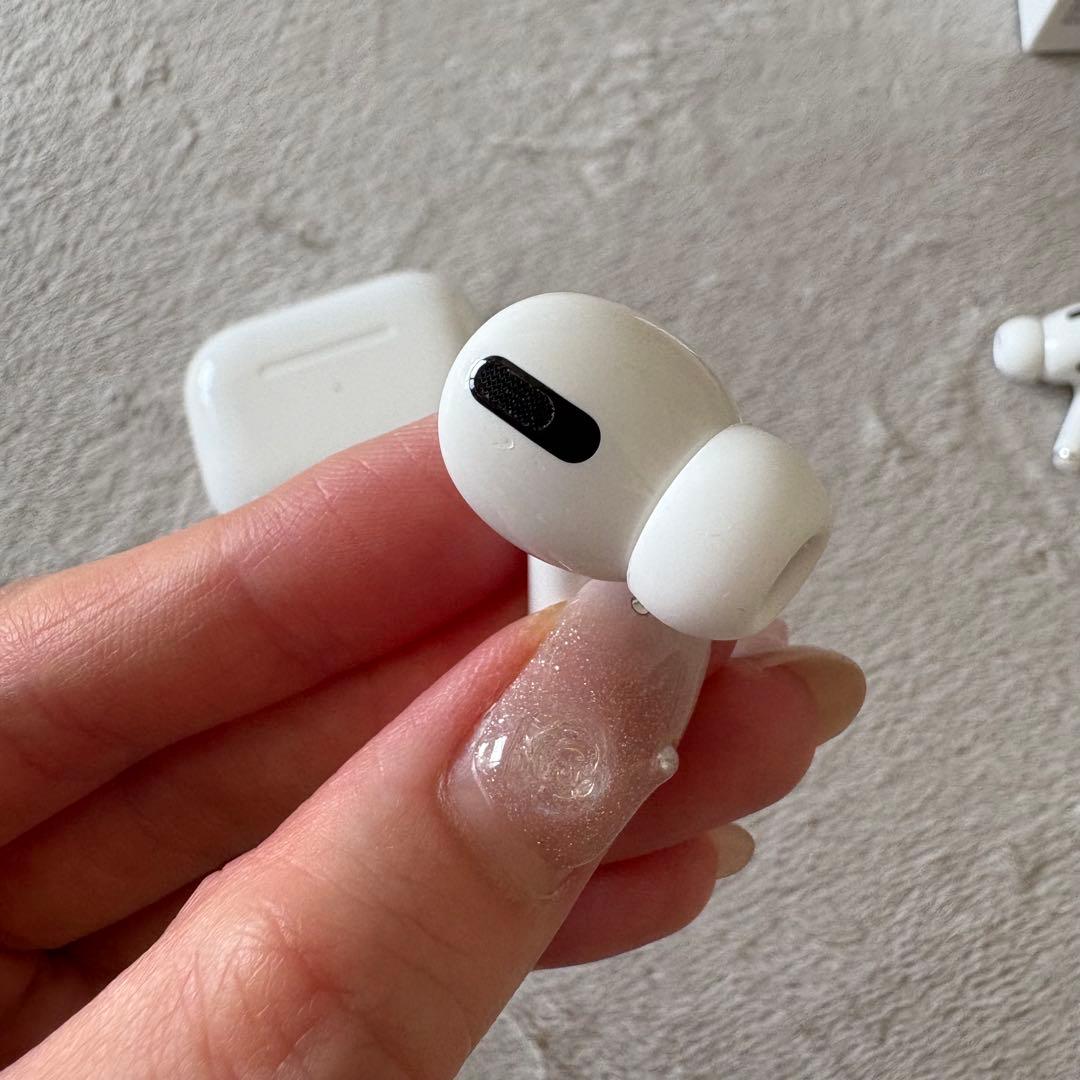 AirPods Pro 1世代