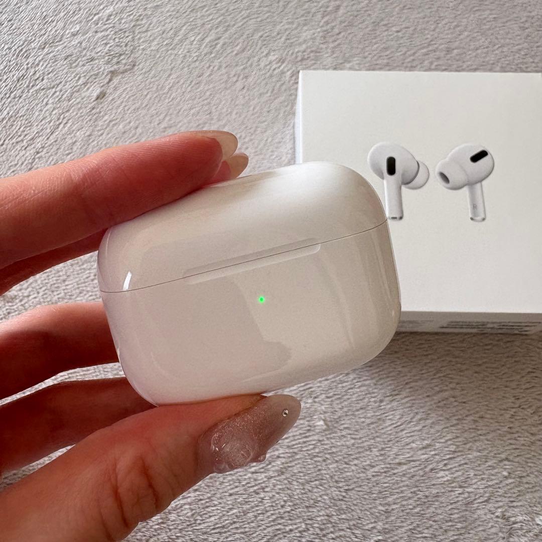 AirPods Pro 1世代