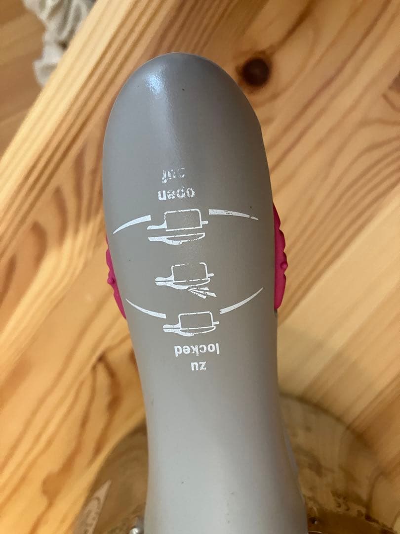 【新品未使用】タッパーウェア　レインボークッカー圧力鍋 ミニ