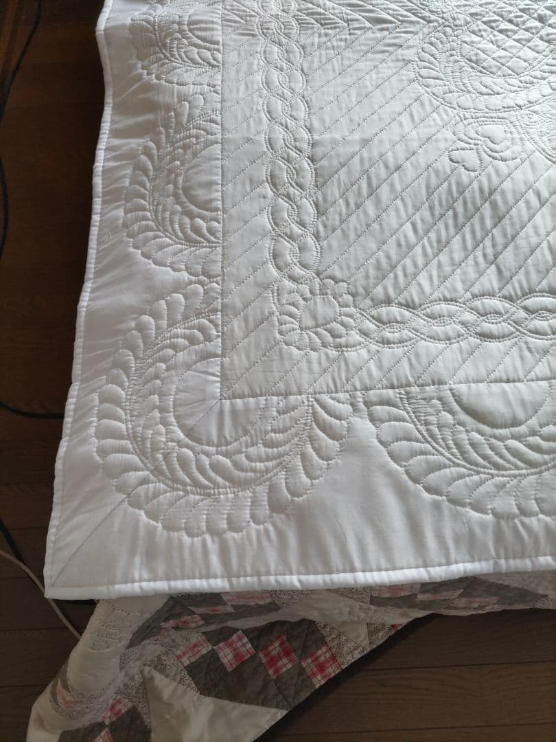 専用パッチワークキルトタペストリー他の方の購入不可です。