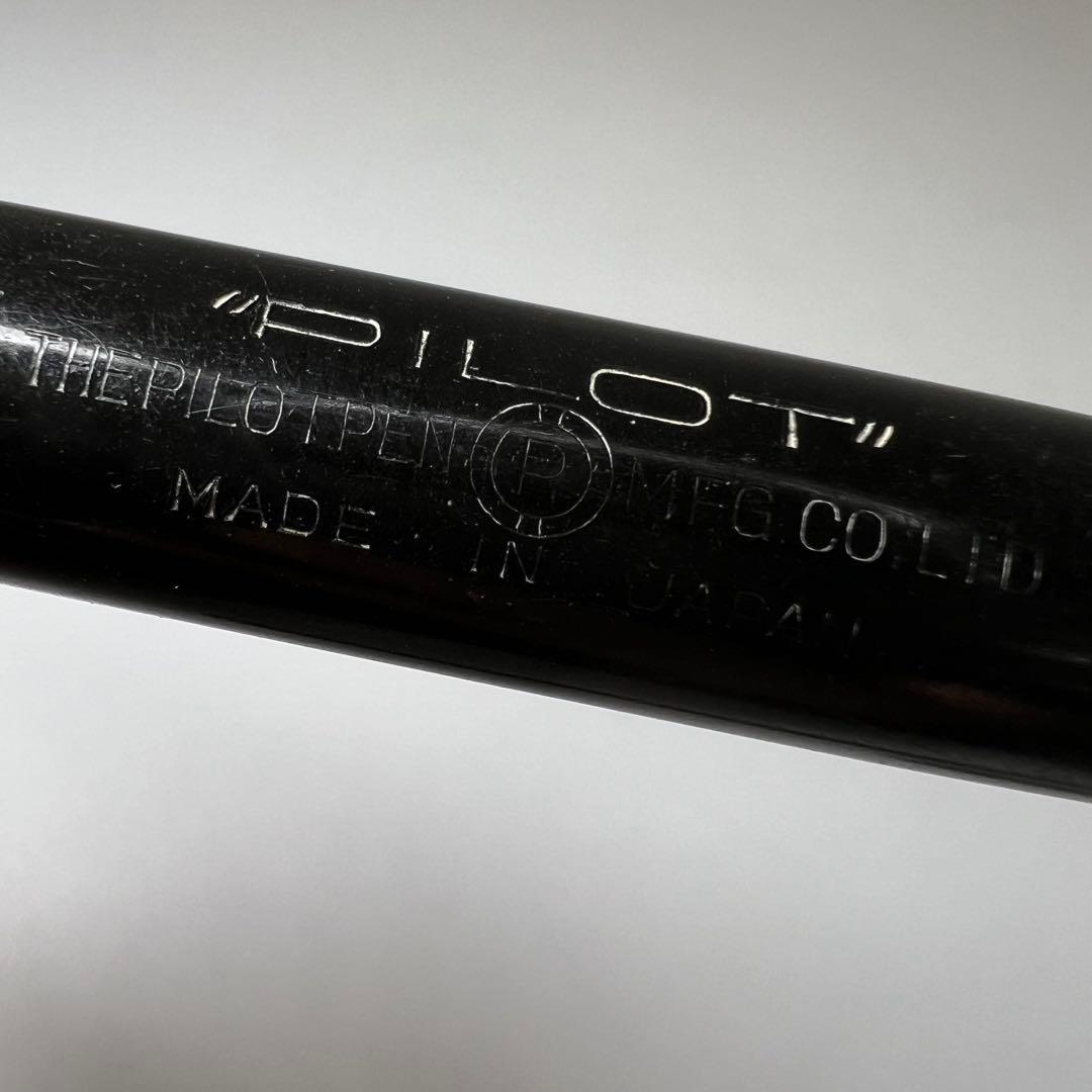 パイロット　ペン先　14K 万年筆　15.5g 約14cm 東K8-0211①