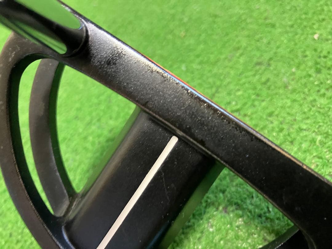 美品⭐️テーラーメイド ROSSA レディースパター