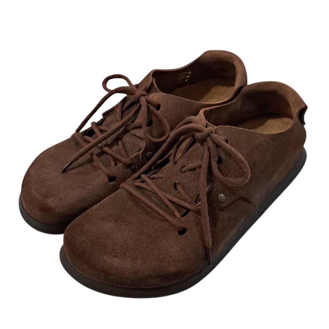 新品 BIRKENSTOCK MONTANA ビルケン　モンタナ 26 40