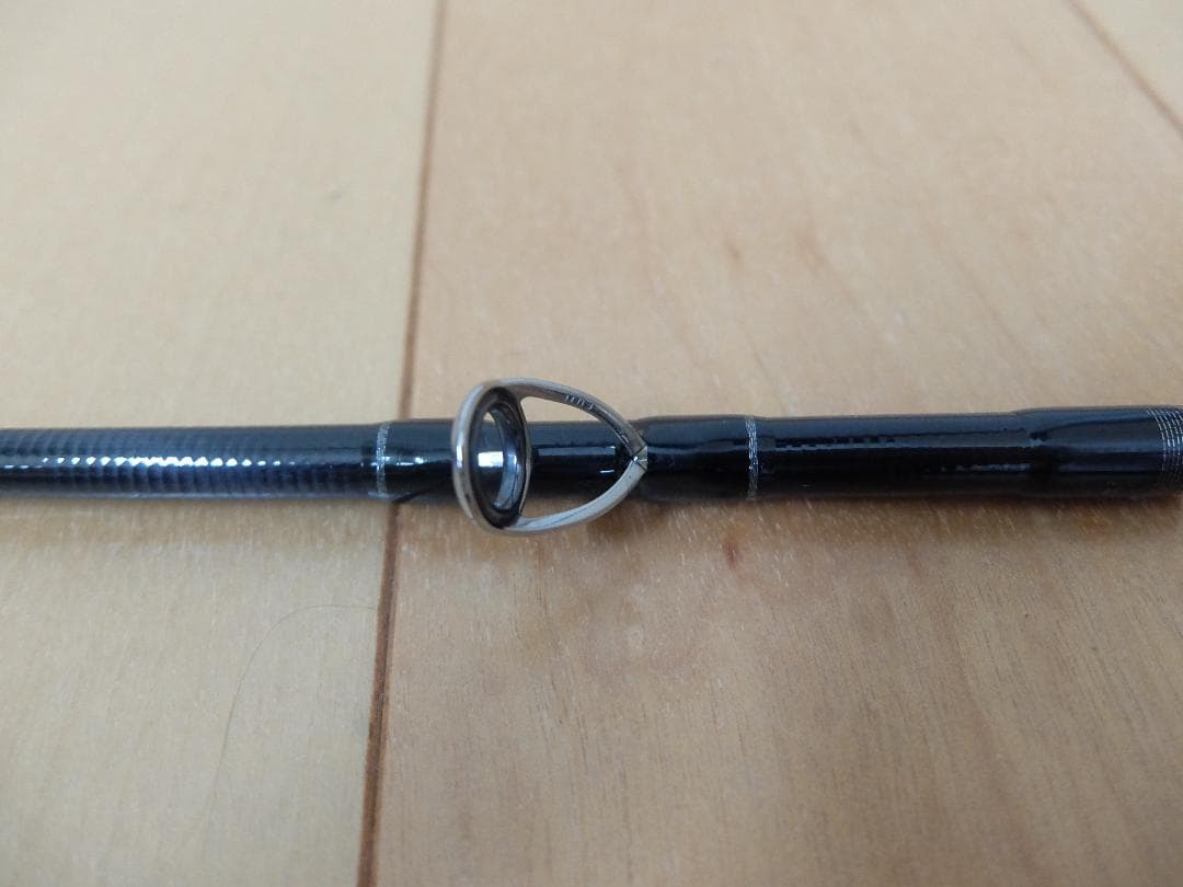 YAMAGA Blanks Mebius 85ML エギングロッド