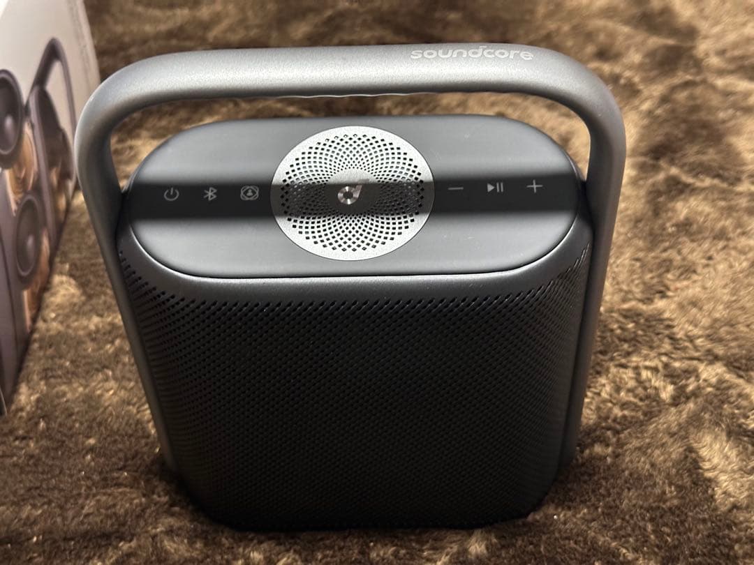 ANKER サウンドコア モーション X500 motion X500 美品