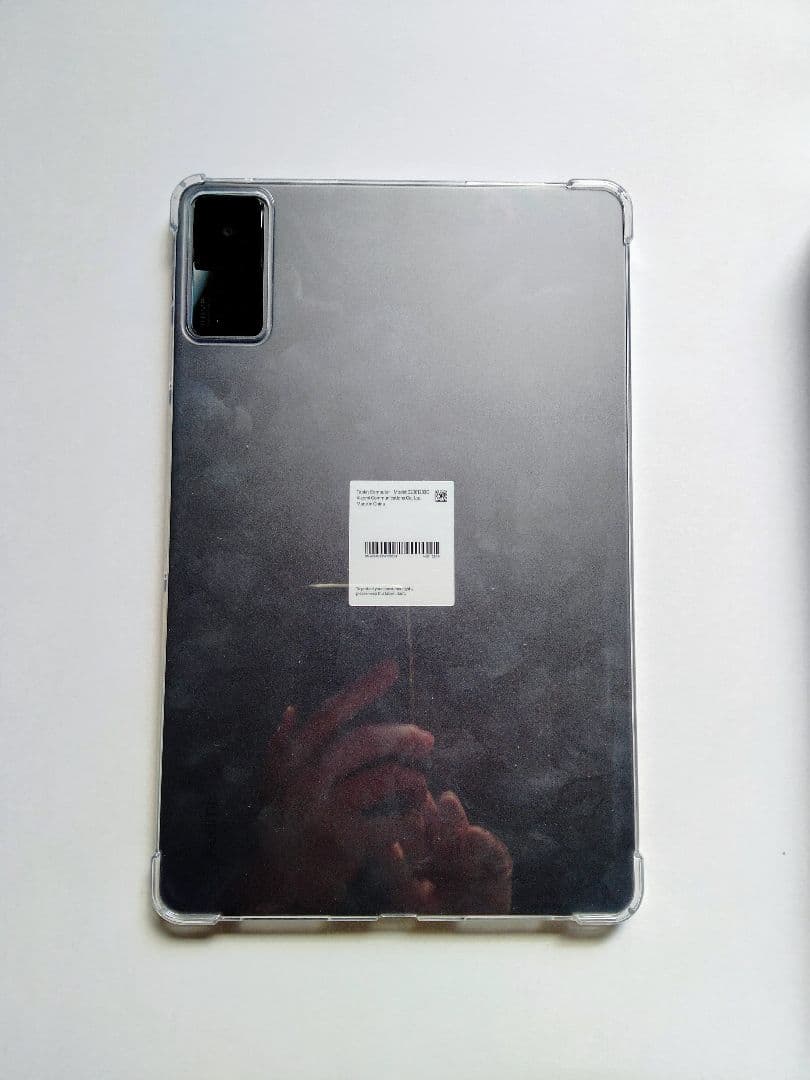 【極美品・付属完品】Xiaomi Redmi Pad 国内版4GB/128GB