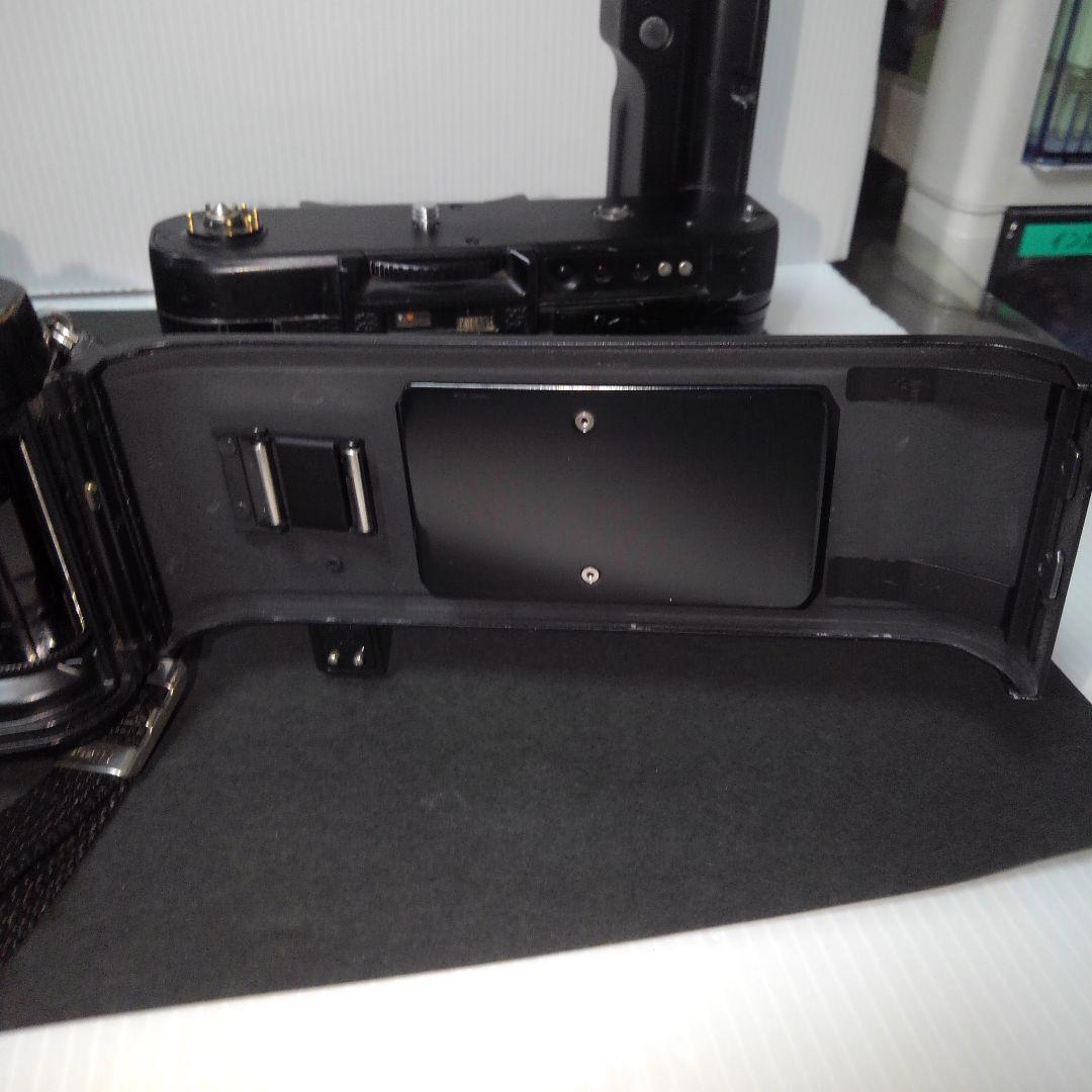 Nikon F3 一眼レフカメラ