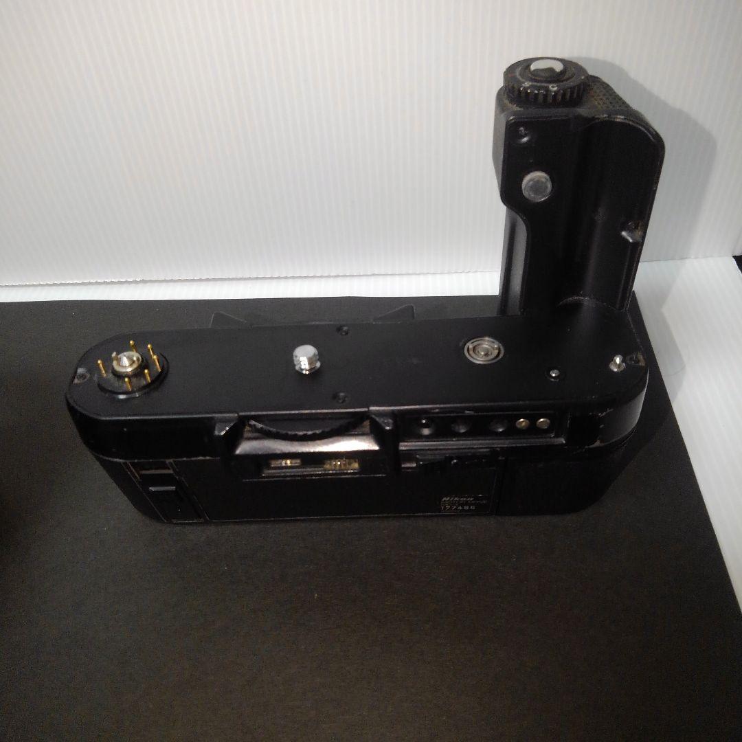 Nikon F3 一眼レフカメラ