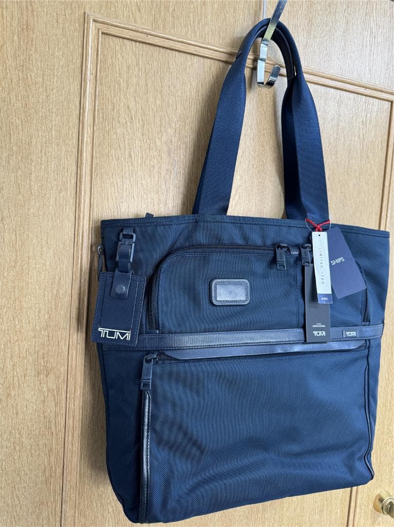 限定 TUMI for SHIPS:『ALPHA 3』2203196NVS3E