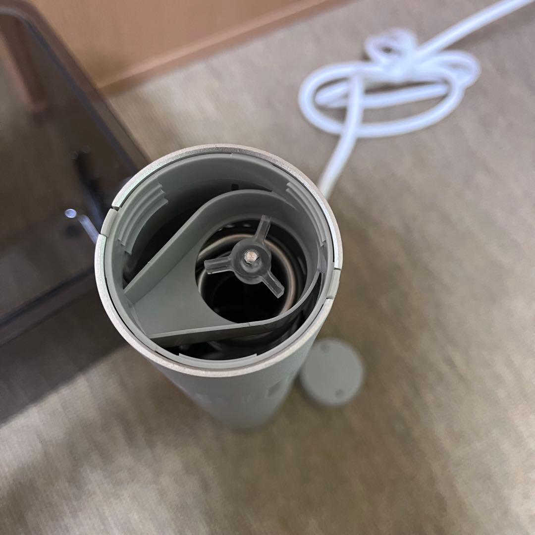 【動作確認済み】BONIQ PRO2 スターターセット 美品 ブラック／シルバー