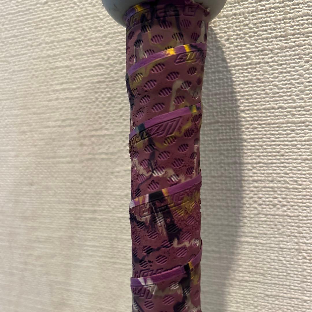 青ワニ82 マルーチバット82