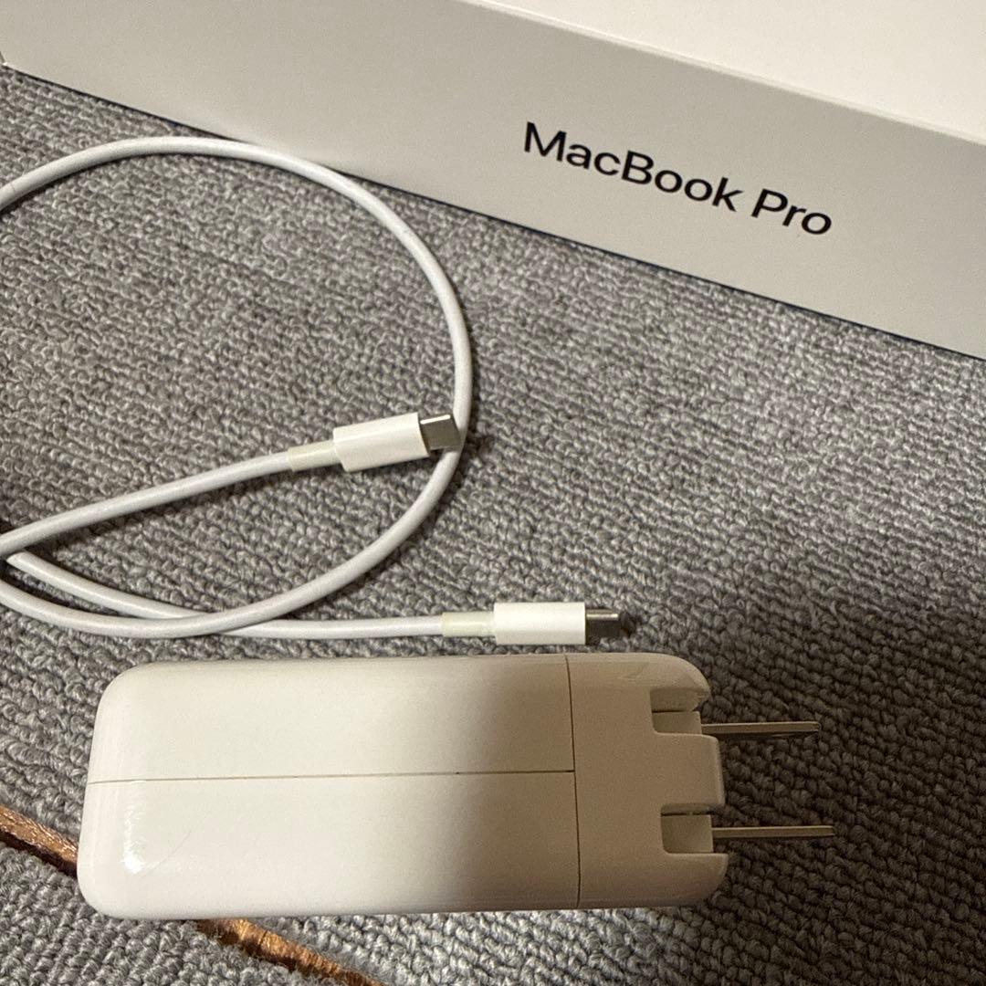 p*8様 Apple MacBook Pro (13インチ, 2019) CTO