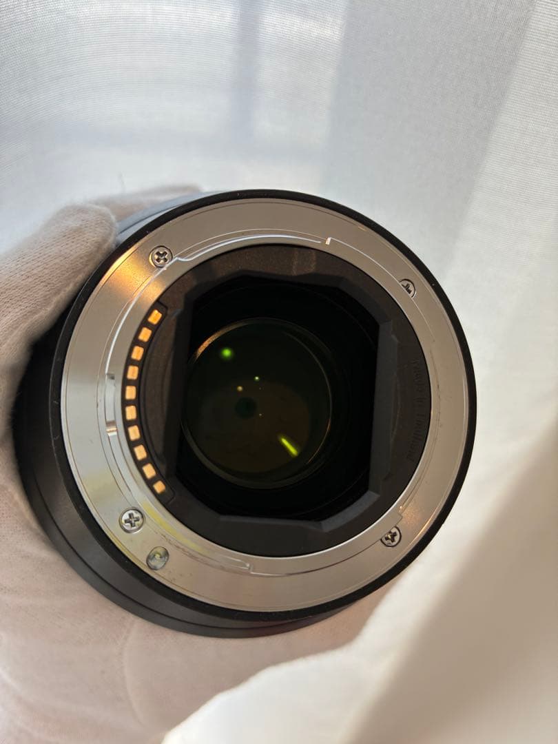 ⑬SONY SEL85F14GM 美品中古