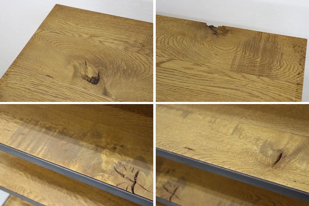 TRUCK FURNITURE トラックファニチャー AG シェルフ ラック 棚