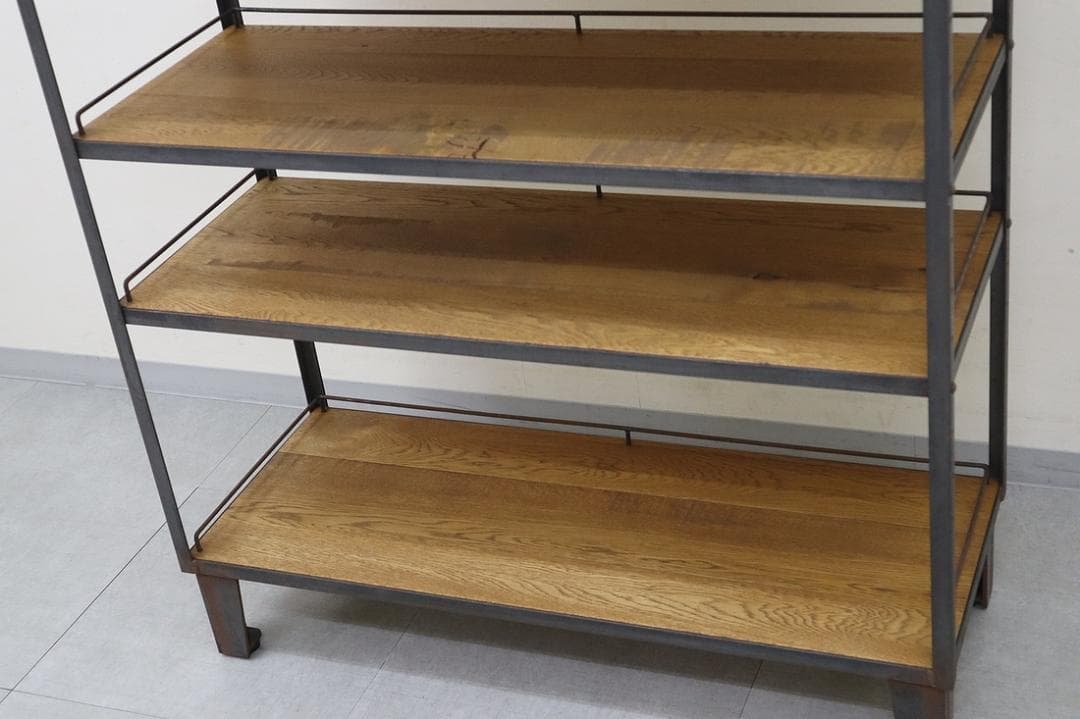 TRUCK FURNITURE トラックファニチャー AG シェルフ ラック 棚