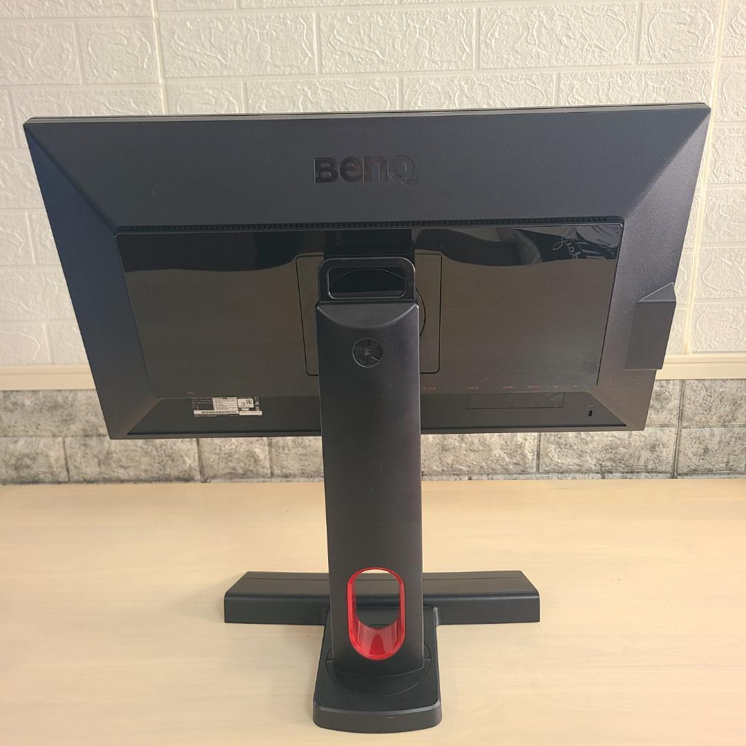 BenQ XL2420-B ゲーミング モニター ディスプレイ 24インチ