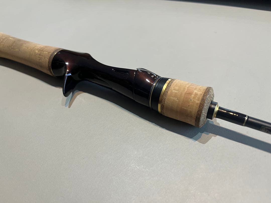 シマノ カーディフ ネイティブスペシャルB-42UL-3