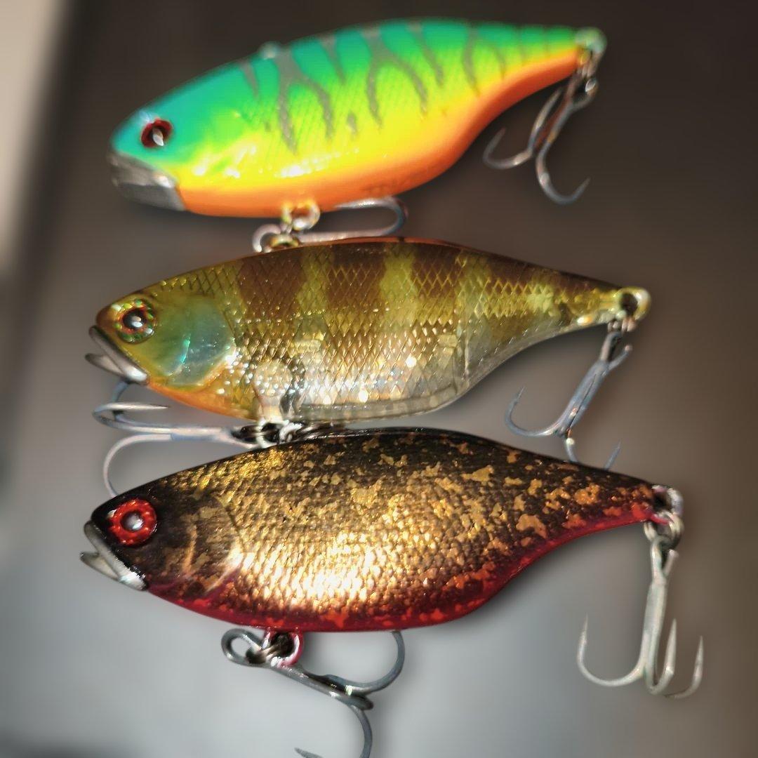 TNバイブレーション　13個