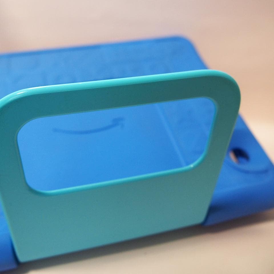 Amazon Fire HD 10 キッズモデル 第11世代 SDカード付き