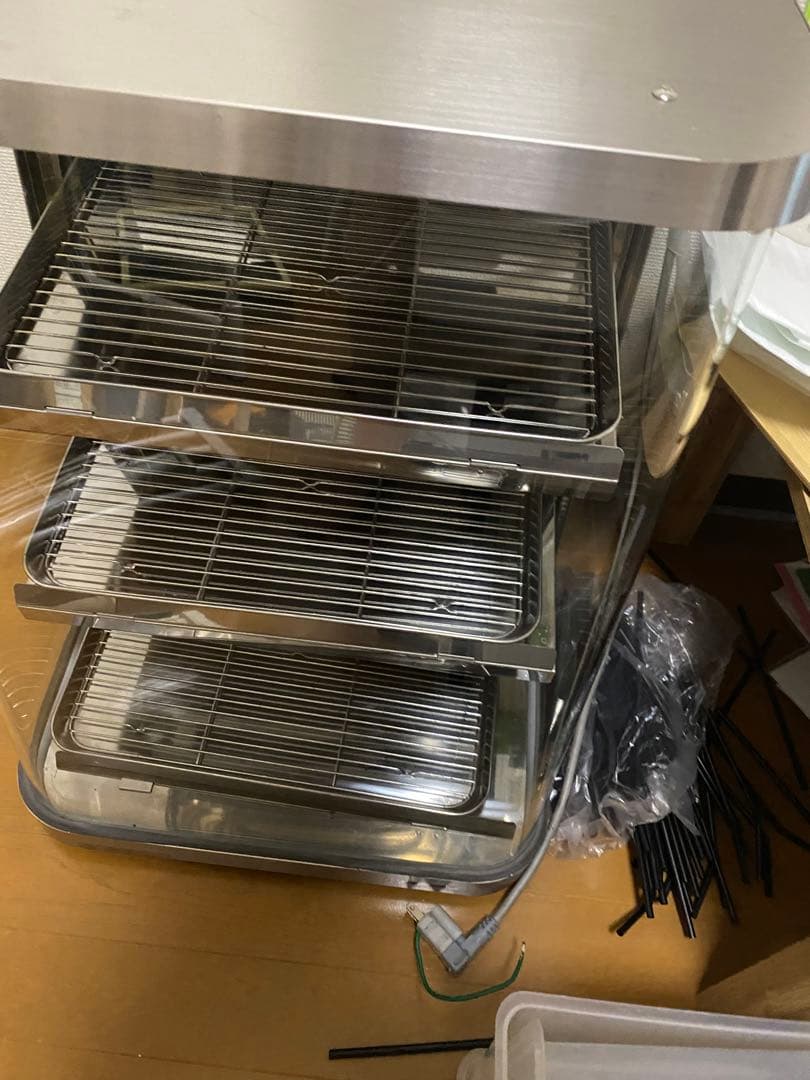 ホットショーケース