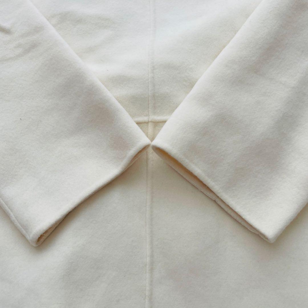 フレイアイディー FRAY I.D 　2wayフードショートリバーコート