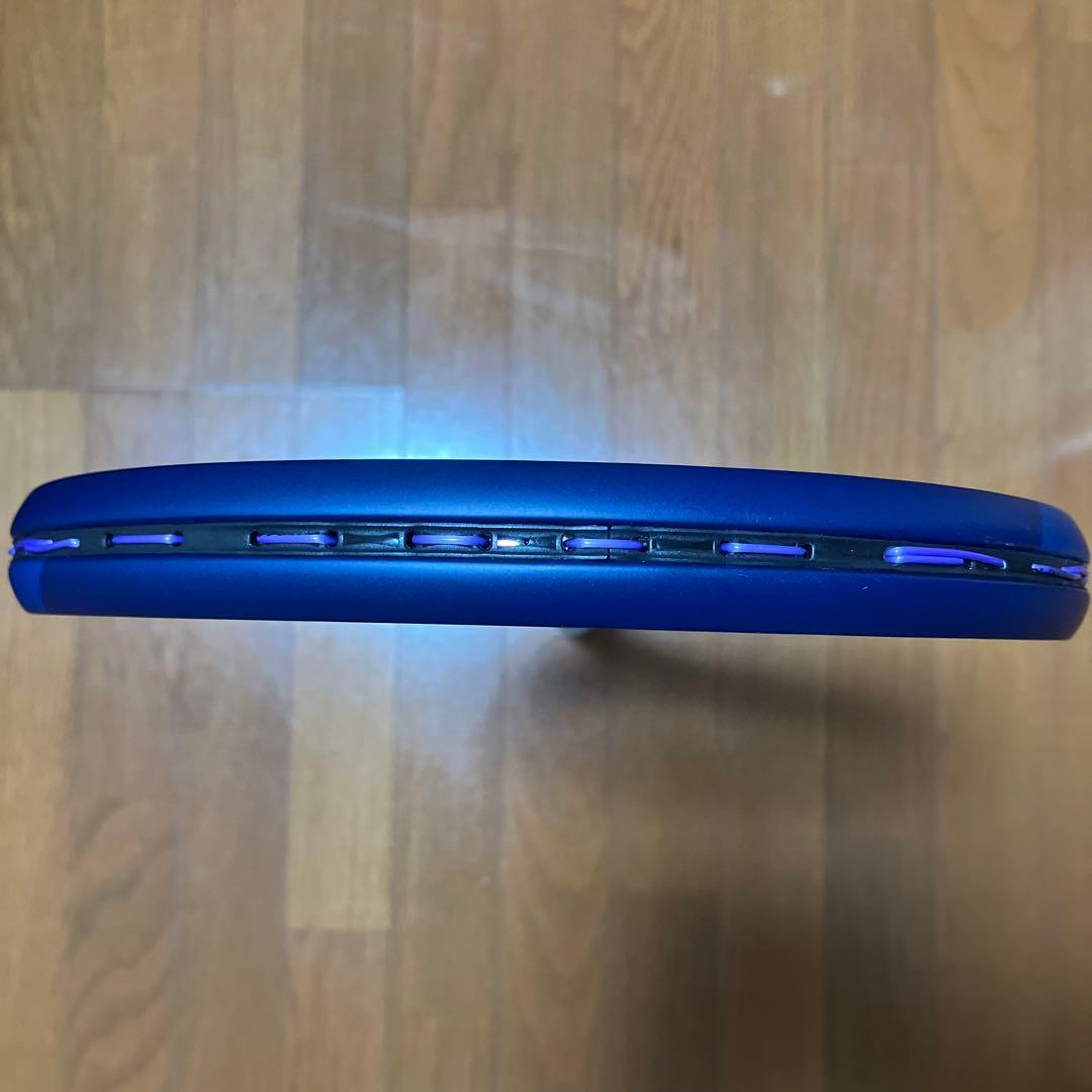 【美品】D-FORCE ディーフォース 50VS ミズノ ヨネックス 限定カラー