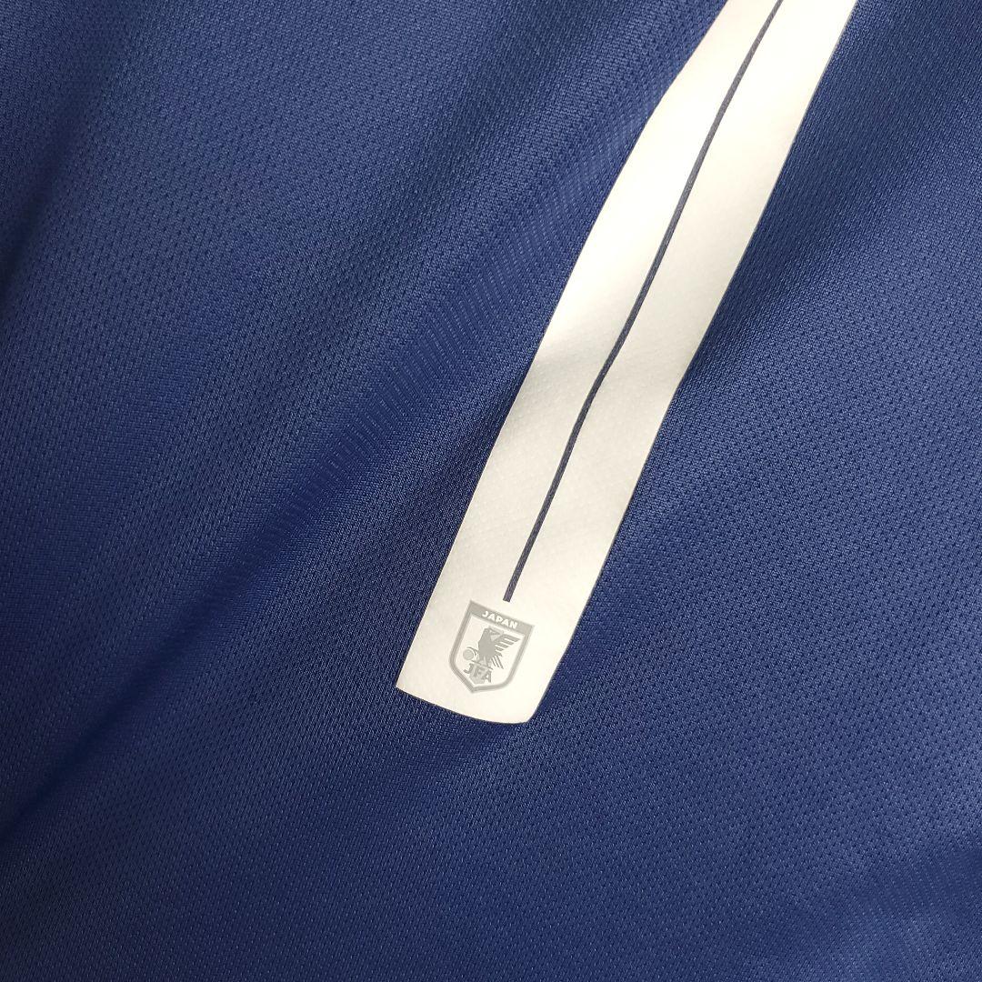 adidas 日本代表ユニフォーム 2018レプリカ 柴崎岳 サッカー Jr.