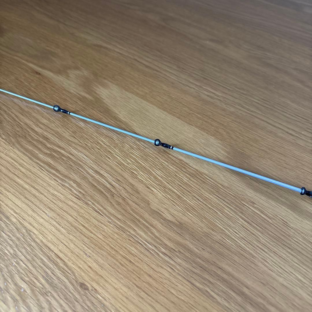 ダイワハートランド　白震斬八五AGS