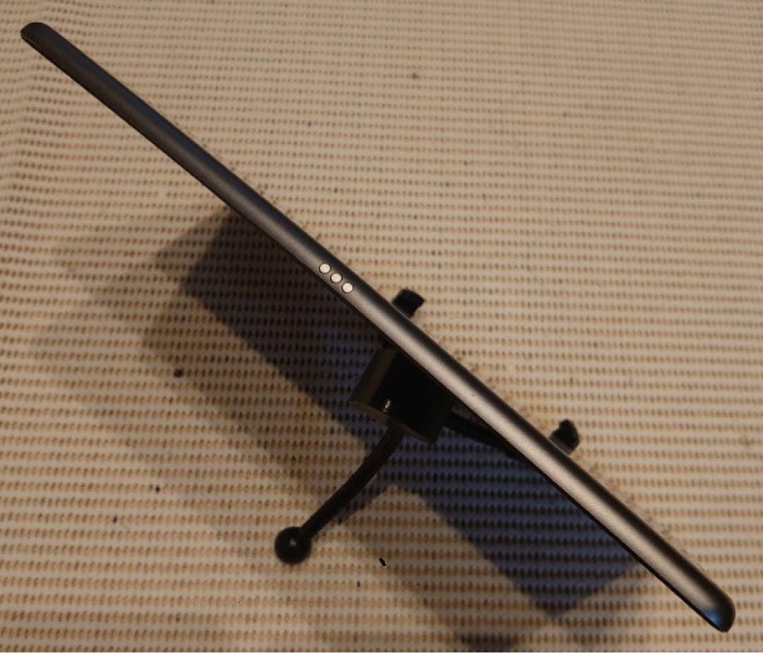 完動品iPad第9世代(A2602)本体64GBグレイ送料込VCW90