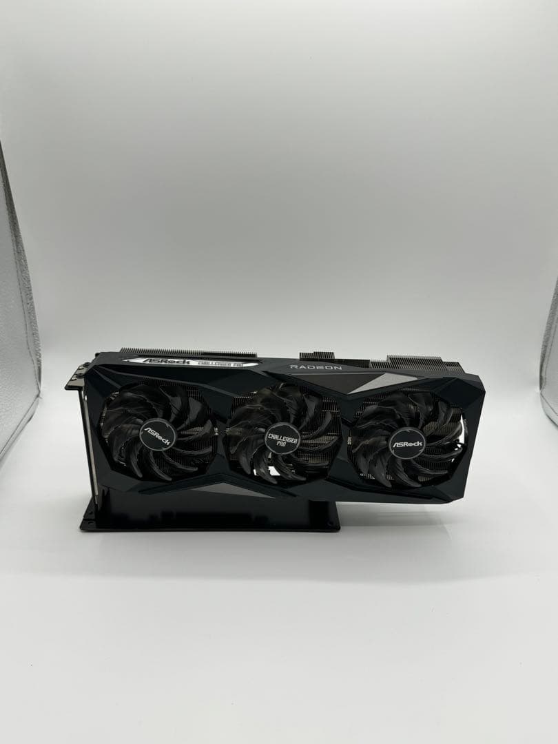 グラフィックボード・グラボ・ビデオカード AMD Radeon RX 6800 Challenger Pro 16G OC