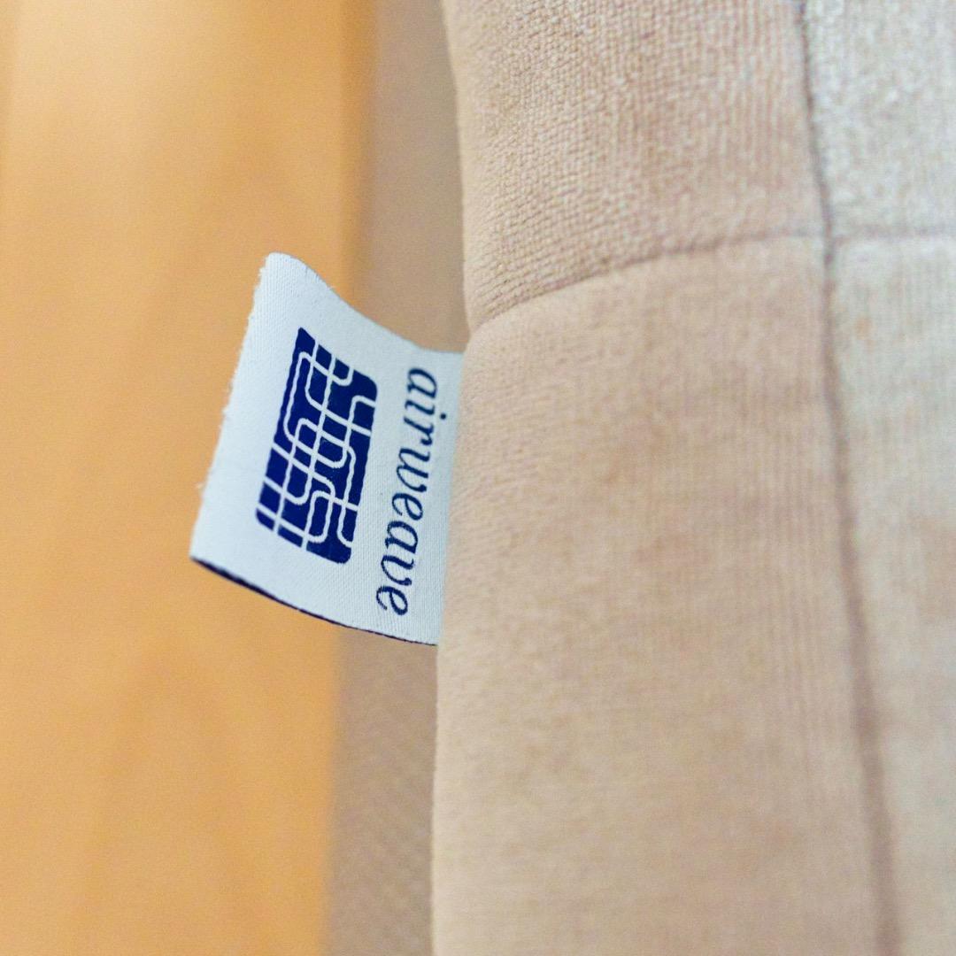 airweave エアウィーヴ マットレス 四季布団 シングル /クッション性◎