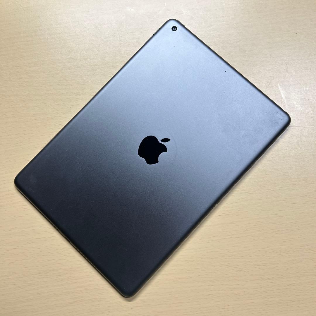 iPad 第9世代　64GB Wi-Fi 割れなし　A2602