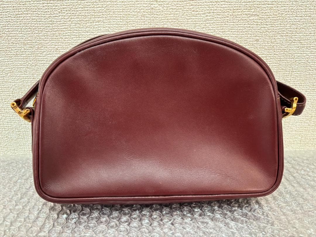 カルティエ ショルダーバッグ M1204h