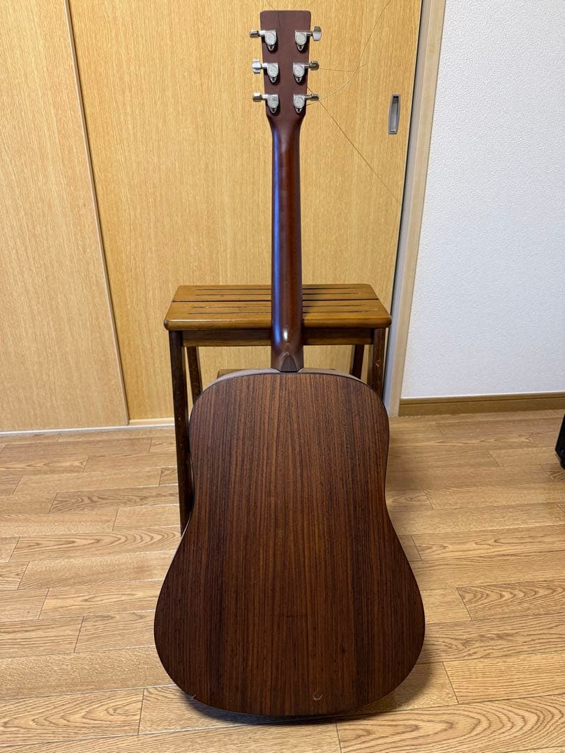 Martin&co ギター