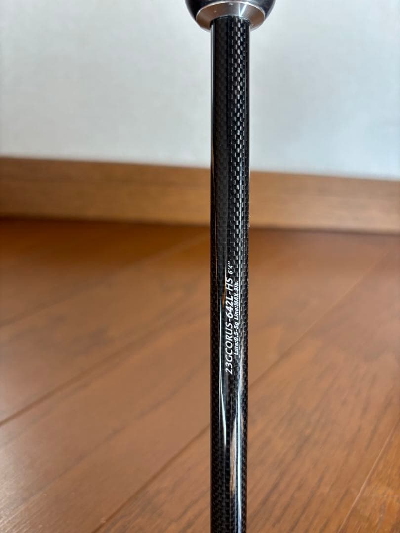 (値下げ中)オリムピック23コルトUX 23GCORUS-642L-HS