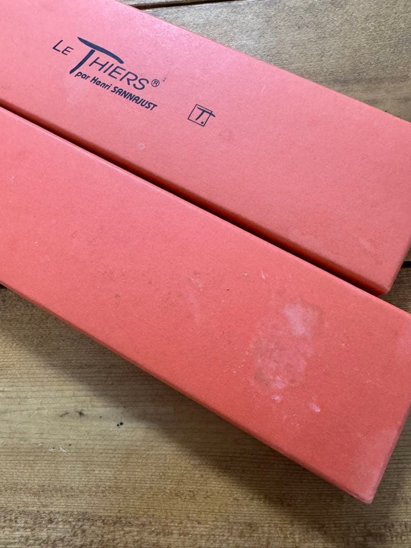 Thiers テーブルナイフ　ステーキナイフ