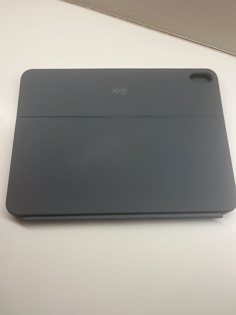 Combo Touch 「 iK1178GRA 」 ロジクール