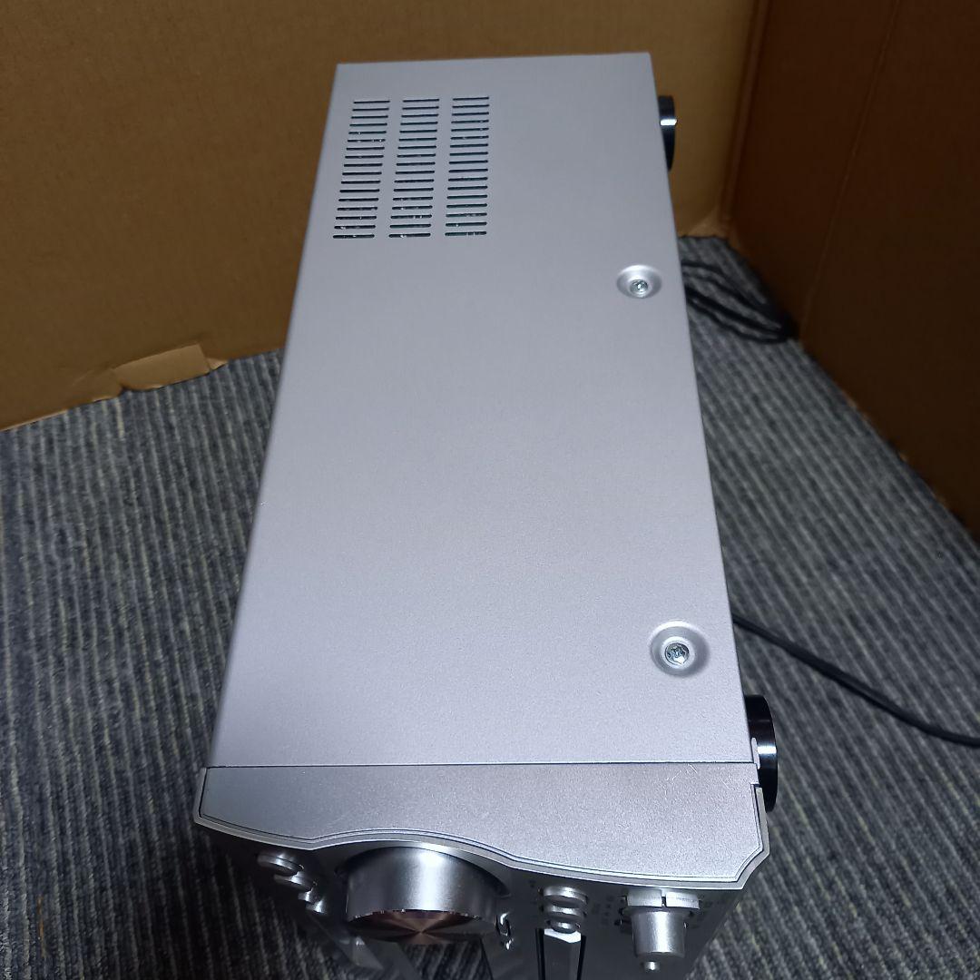 ONKYO FR-N7XX(B)(美品 完動品 ピックアップ交換整備済み)
