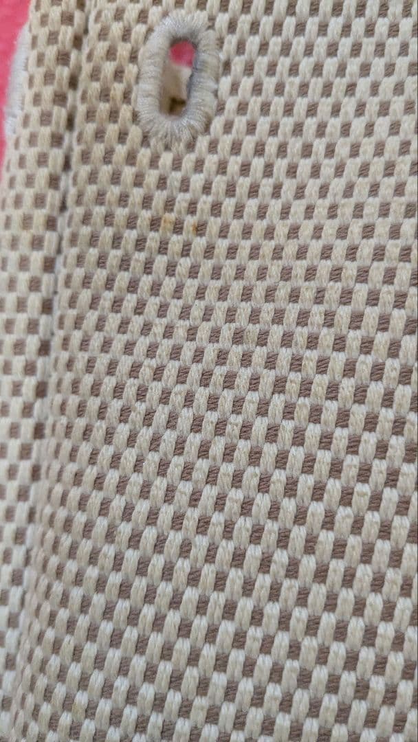 HERMÈS ブラック ショルダーバッグ