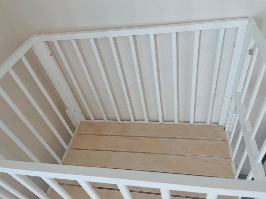 即購入OK♡ そいねーる soinel ミニベビーベッド