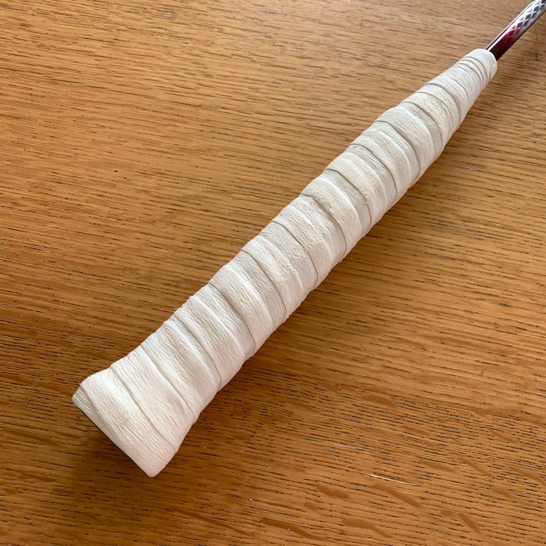 ヨネックス:ナノスピード7000