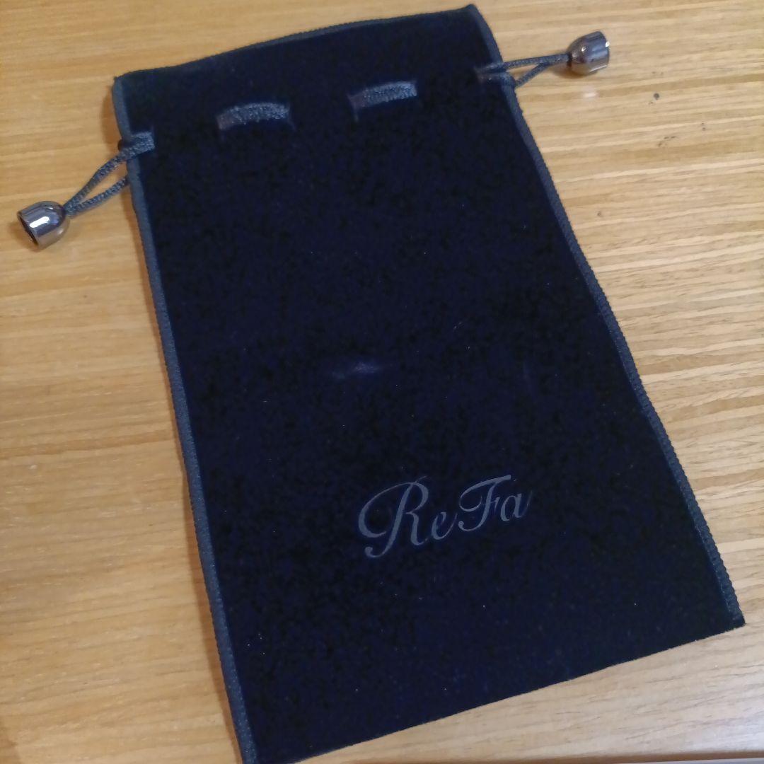 ReFa CARAT リファカラット 美顔ローラー 中古