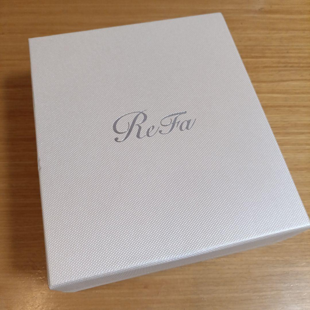 ReFa CARAT リファカラット 美顔ローラー 中古