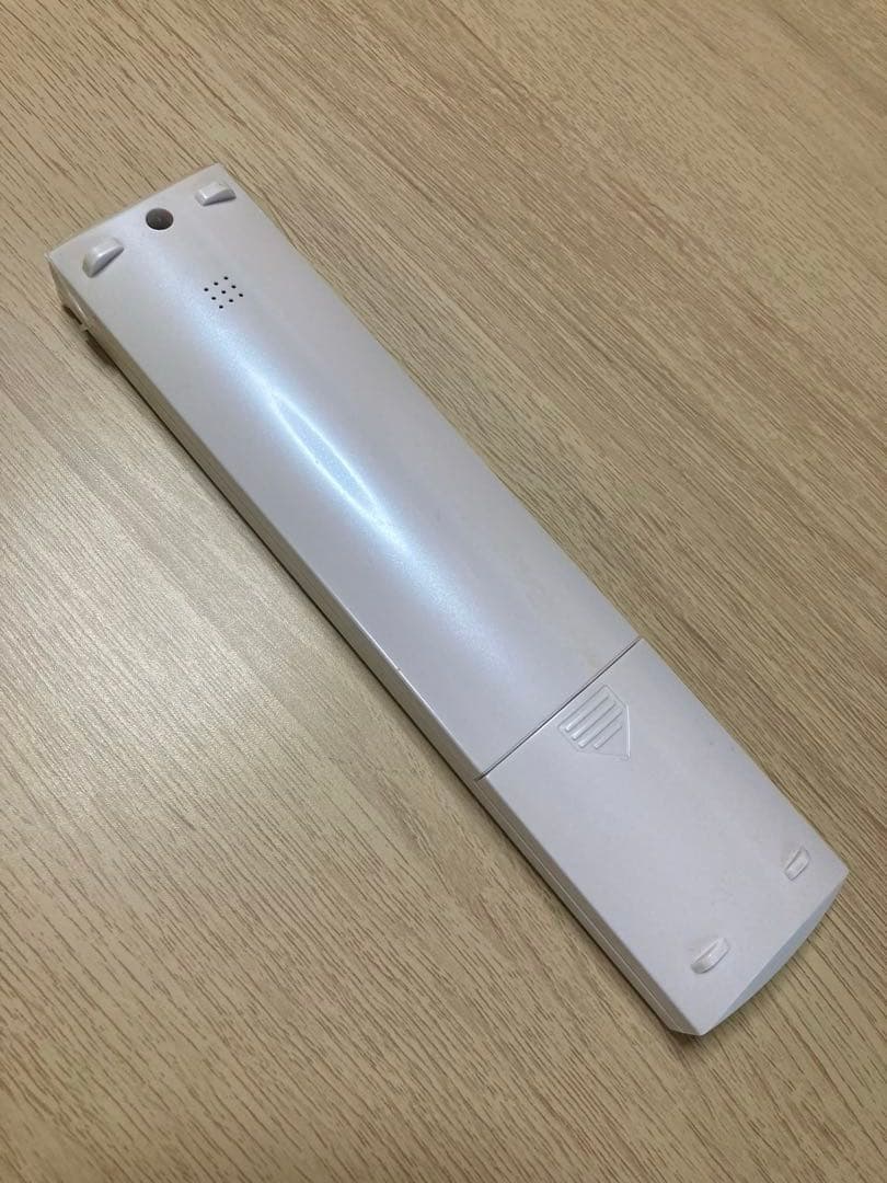 【マカロニ親父さま専用】コスモドクターio9000で使用リモコン1回使用　検電器