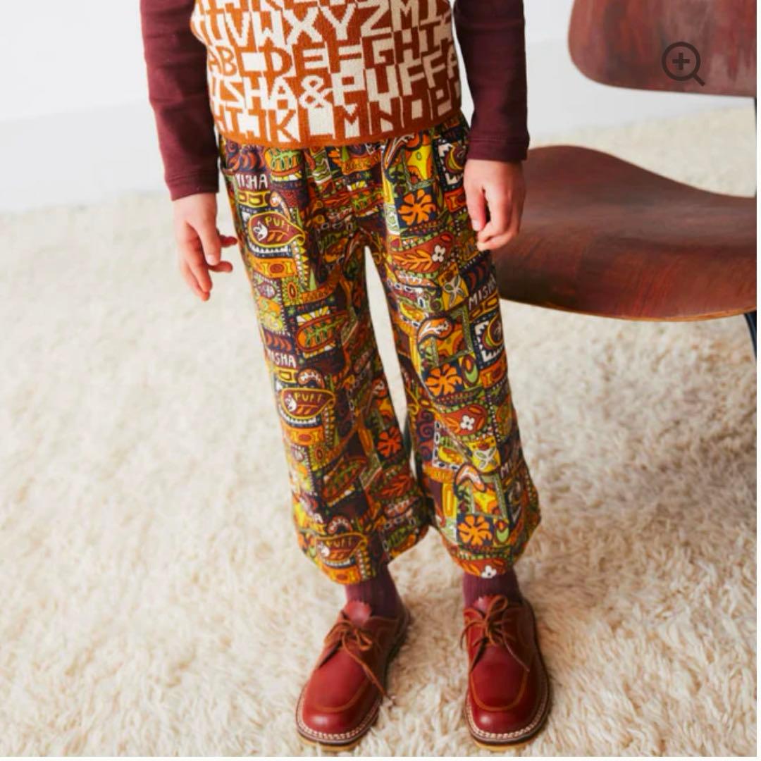 ボトムス・スパッツ Misha&Puff Beach Pant