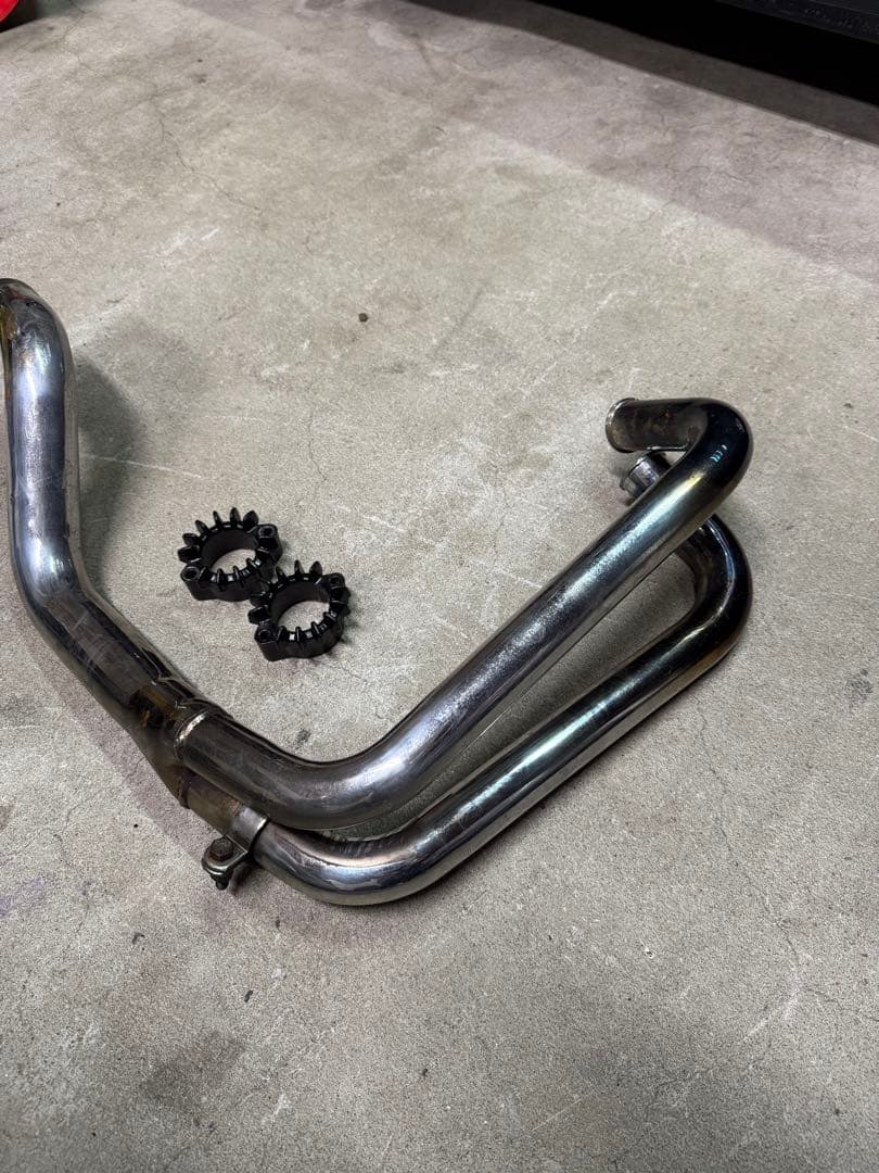 ホーク バブ 当時物 初期マック管