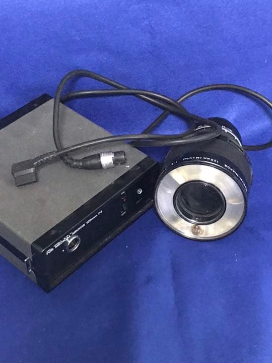 メディカル　ニッコール　NIKKOR 120mm/4