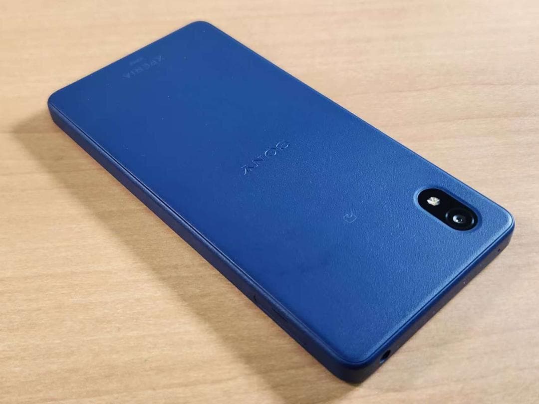 スマートフォン本体 021300J XPERIA SOG08 64GB