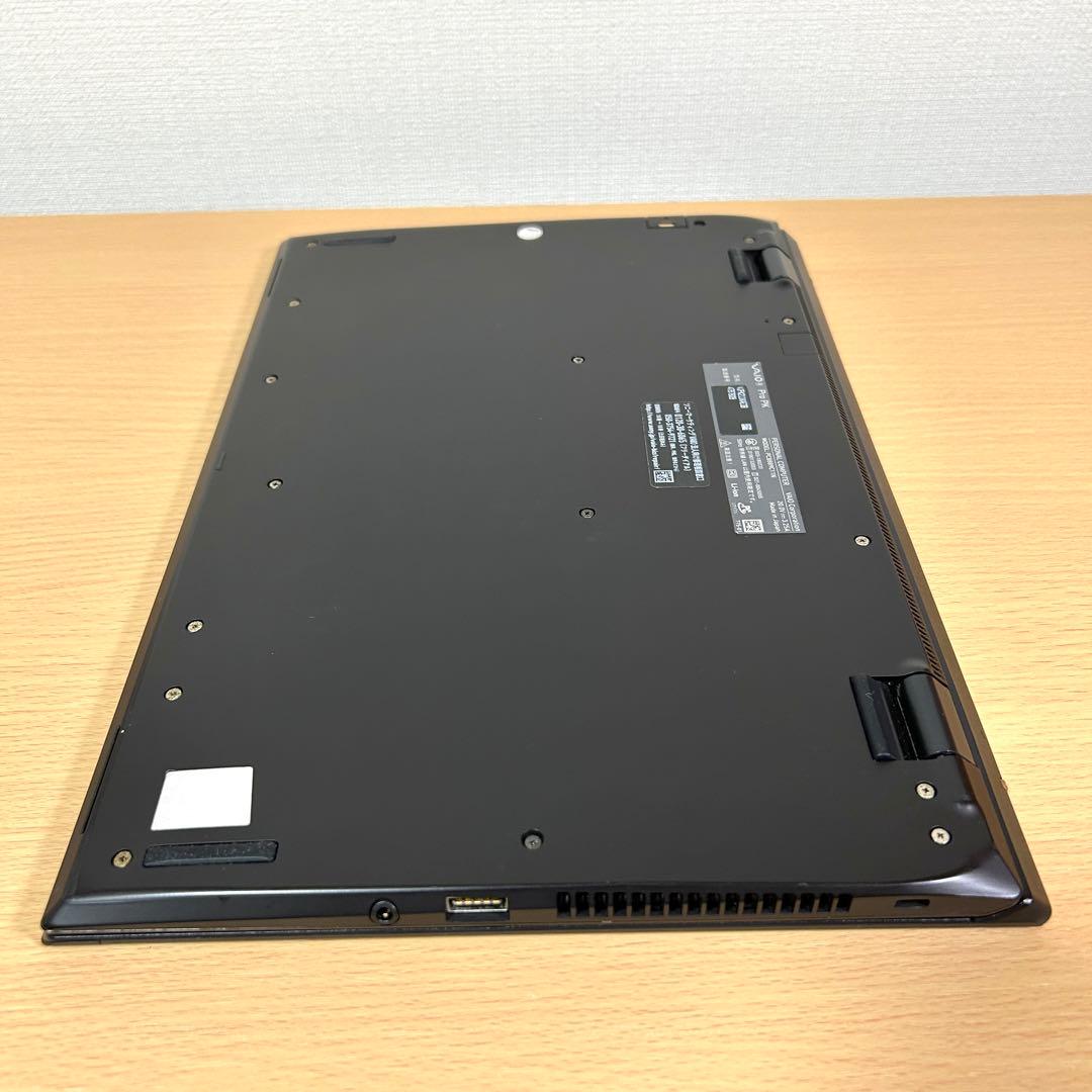 VAIO Pro PK VJPK211 第11世代 14型 FHD バイオ i5