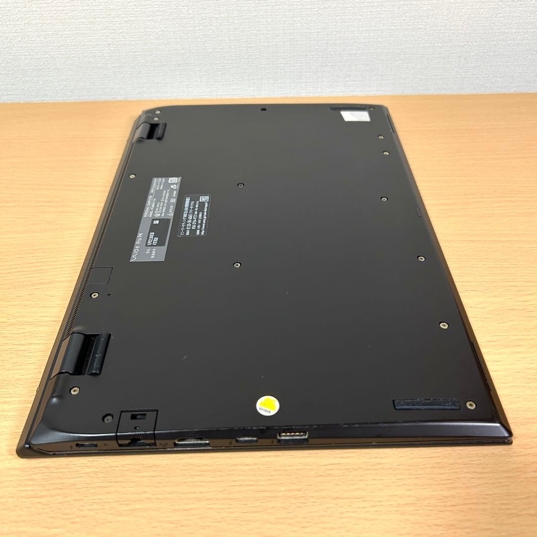 VAIO Pro PK VJPK211 第11世代 14型 FHD バイオ i5